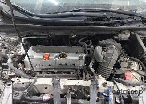 2013 Honda Cr-V Lx from USA, damaged, VIN 5J6RM3H36DL019176